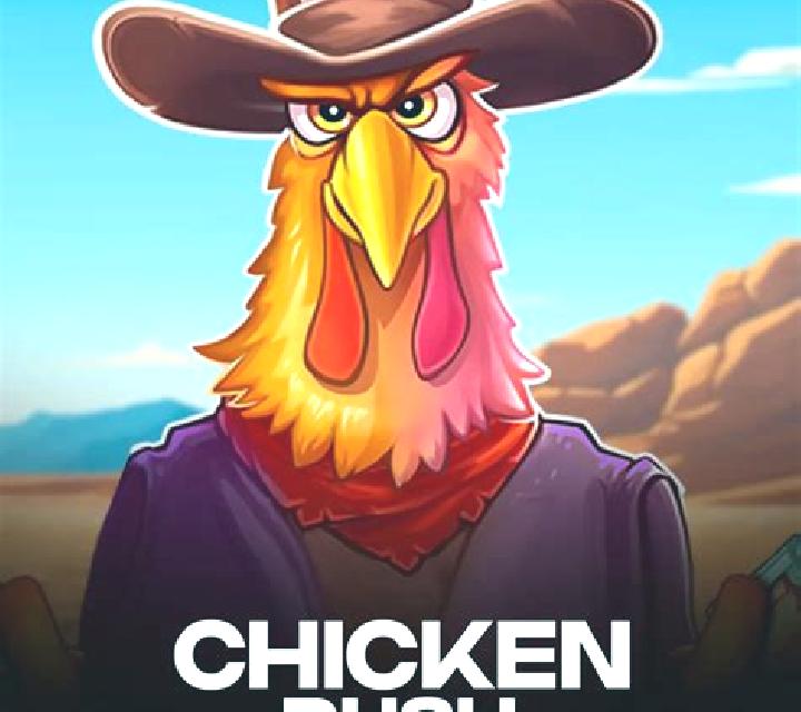 Chicken Road 2.0 slot machine