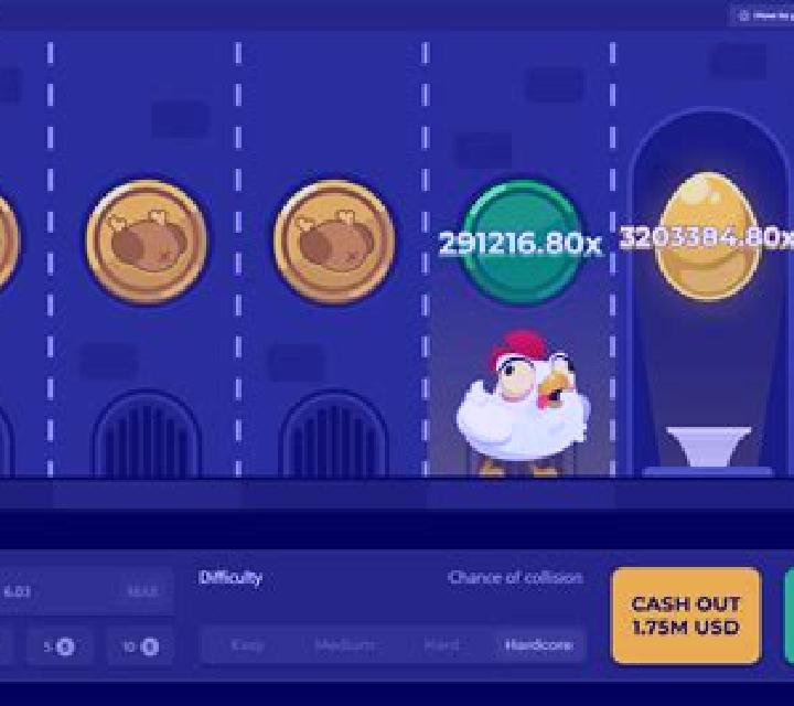 Chicken Road Bonus slot
