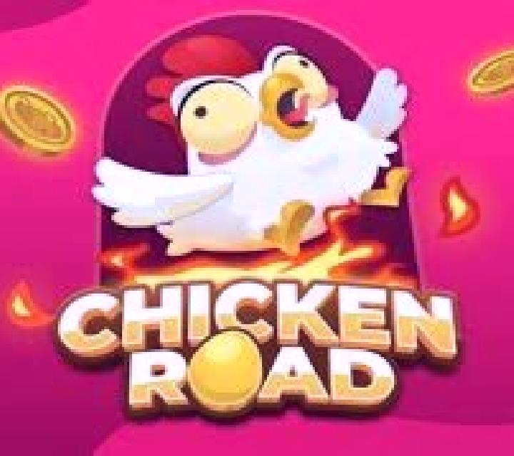 Chicken Road Gold slot game