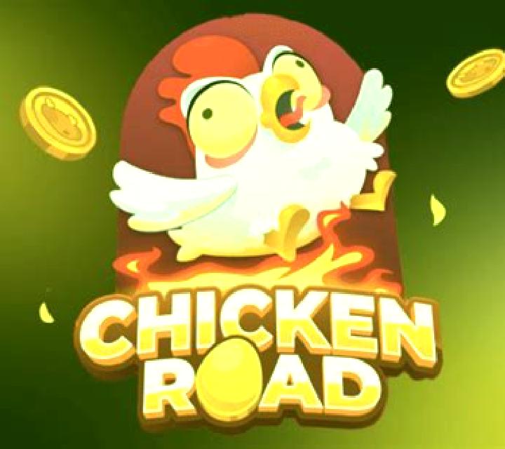 Chicken Road Gold slot