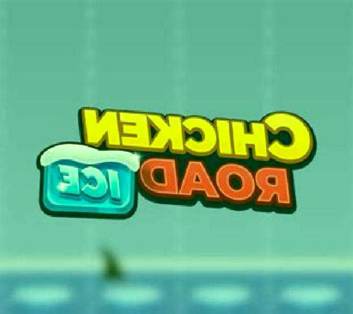 Chicken Road Ice online slot