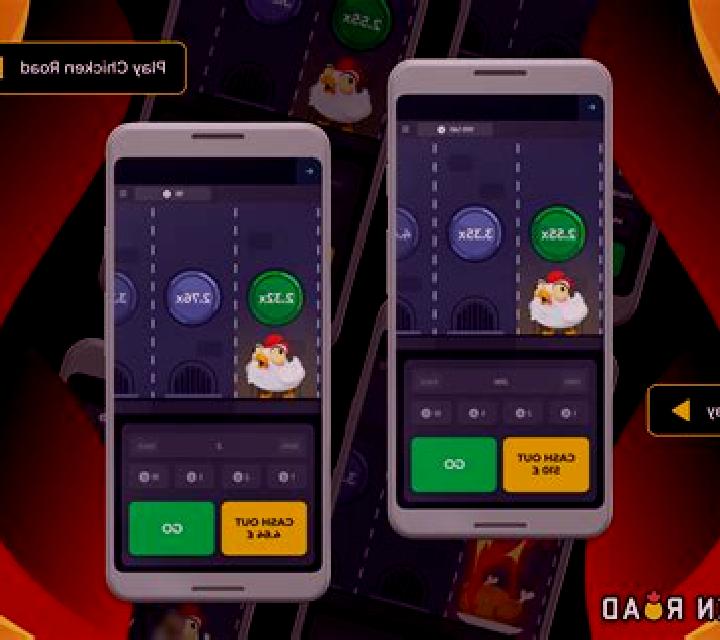Chicken Road Ice slot