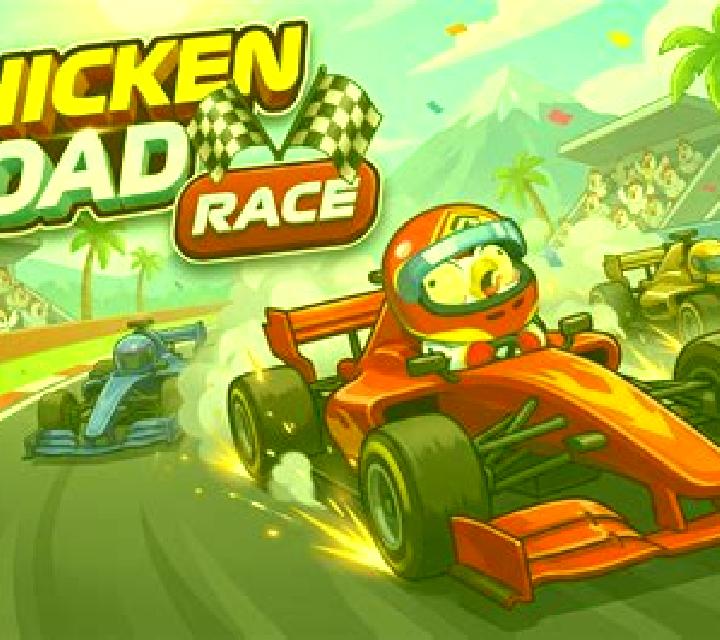 Chicken Road Race online slot