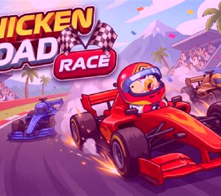 Chicken Road Race slot