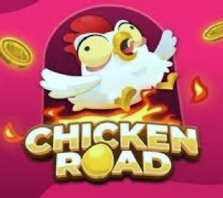 Chicken Road Vegas online slot