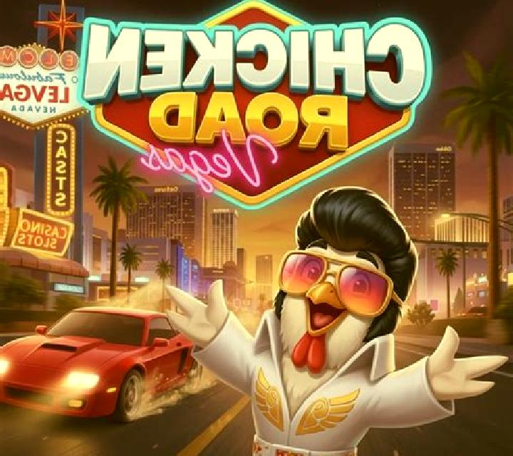 Chicken Road Vegas slot