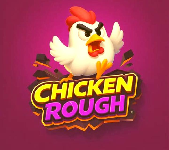 Chicken Rough online slot