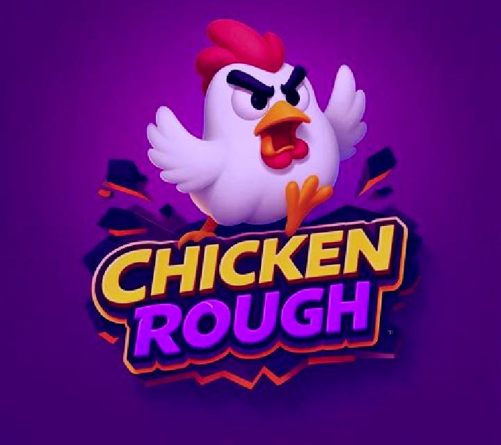 Chicken Rough slot game