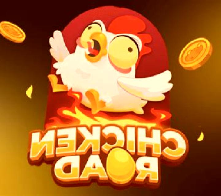 Chicken Route: Ro-co-co slot game