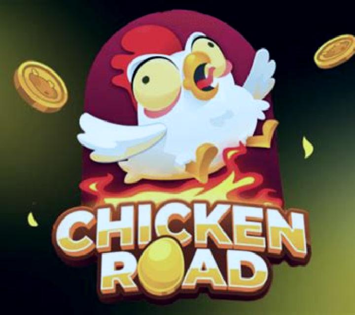 Chicken Route: Ro-co-co slot