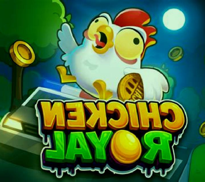 Chicken Royal slot