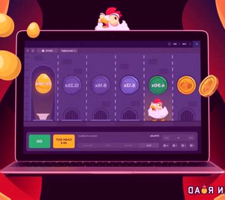 Chicken Run (iMoon) slot machine