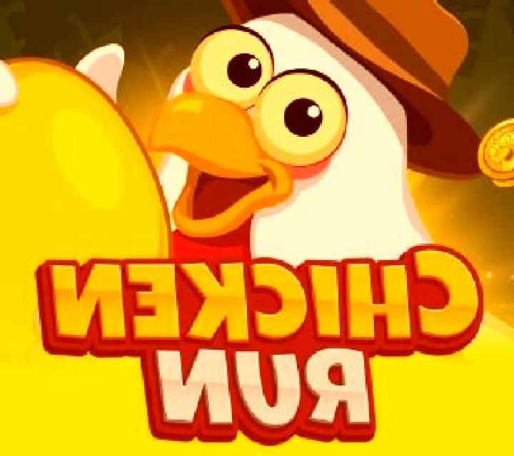 Chicken Run (PoggiPlay) online slot
