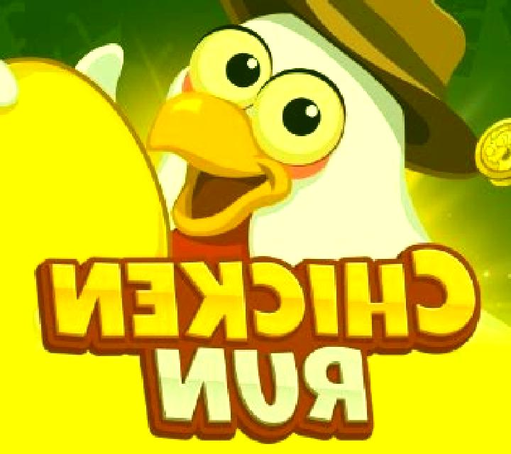 Chicken Run (PoggiPlay) slot game