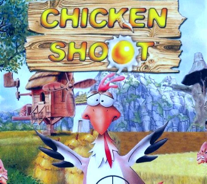 Chicken Shoot online slot