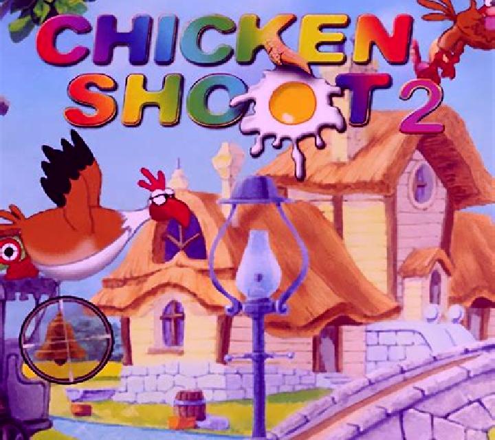 Chicken Shoot slot