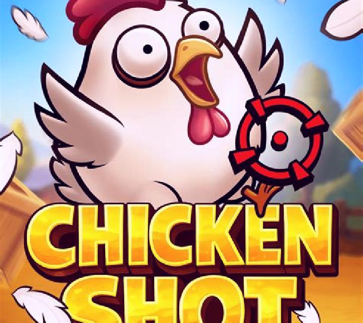 Chicken Shot online slot