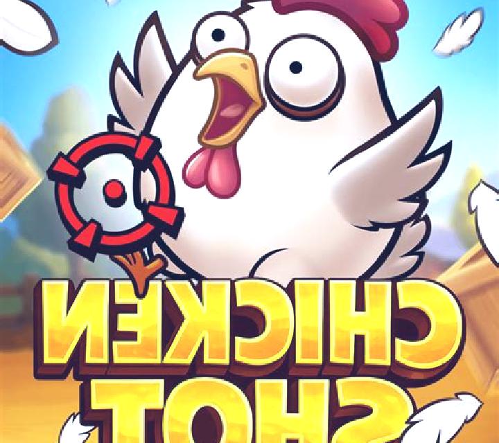 Chicken Shot slot game