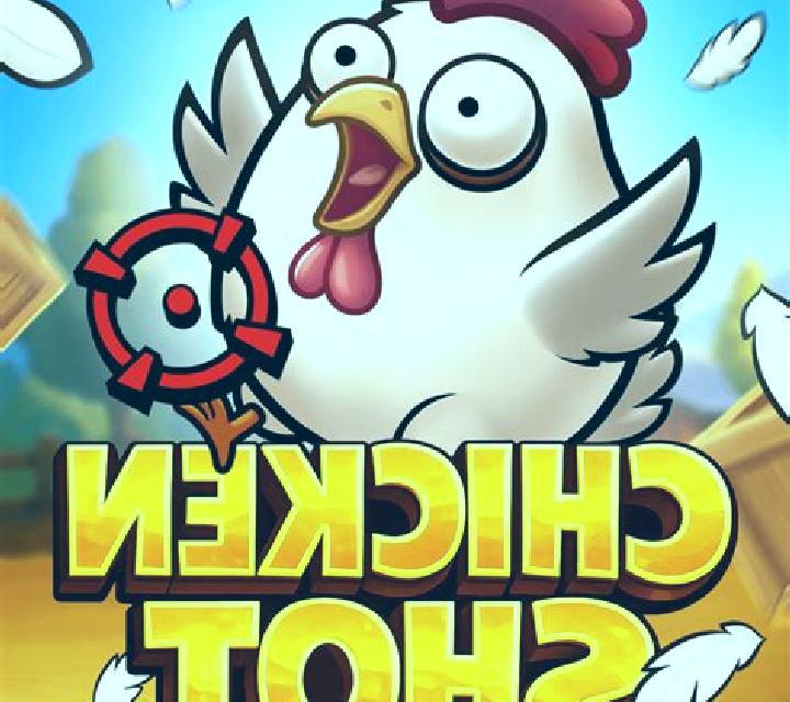 Chicken Shot slot machine