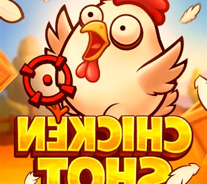 Chicken Shot slot
