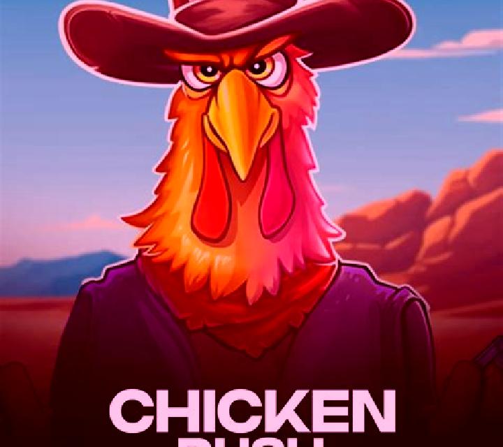 Chicken Smash online slot