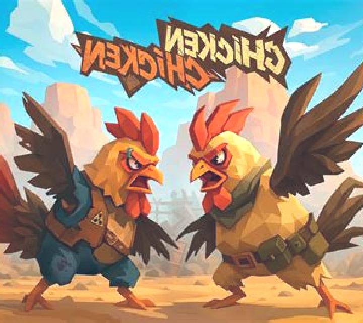 Chicken Smash slot game