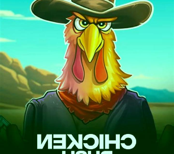 Chicken Smash slot