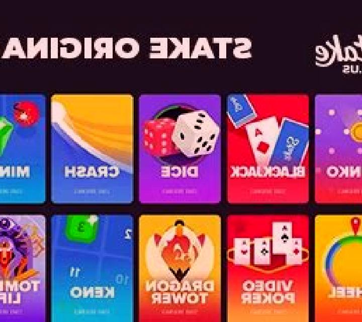Chicken (Stake Originals) slot