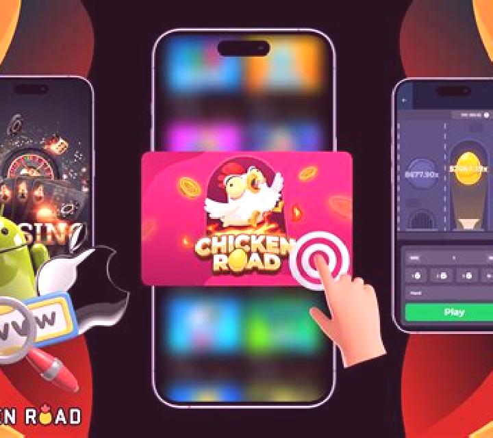 Chicken Storm online slot