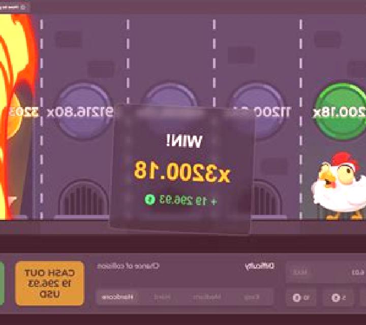 Chicken Storm slot game