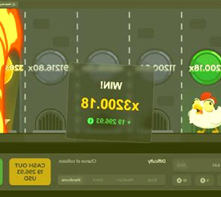Chicken Tour slot game