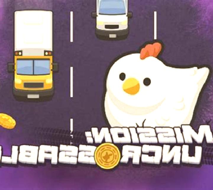 Chicken Uncrossable slot game