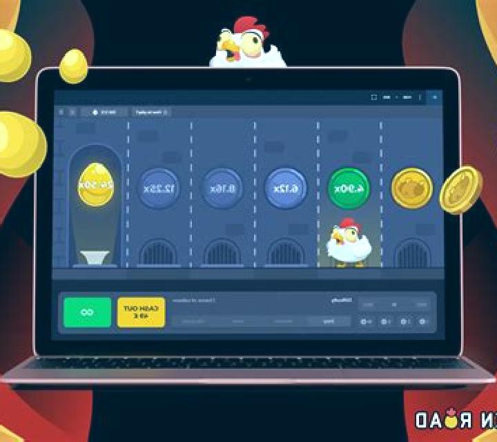 Chicken Wars slot