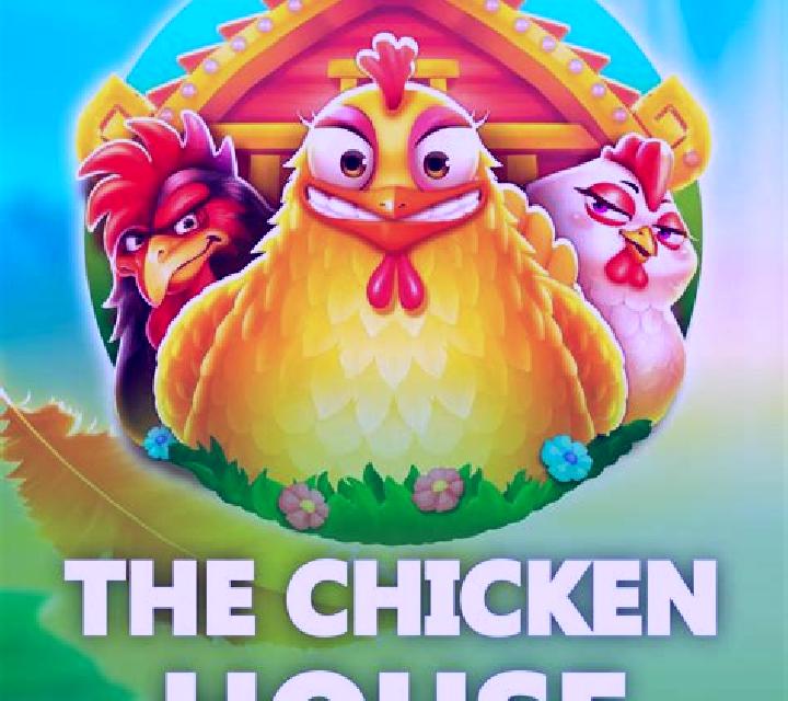 Chicken Ways slot game