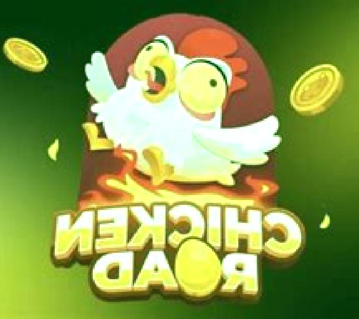 Chicken X & Friends online slot