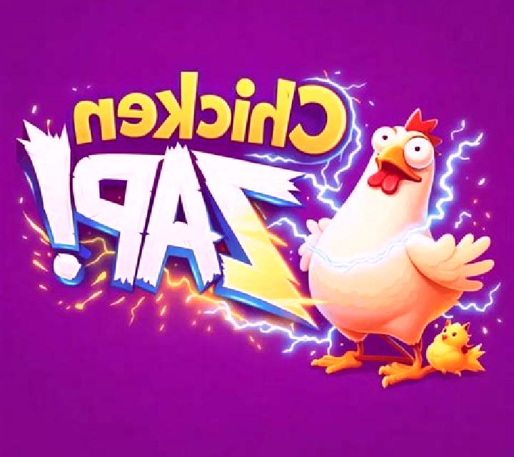 Chicken Zap online slot