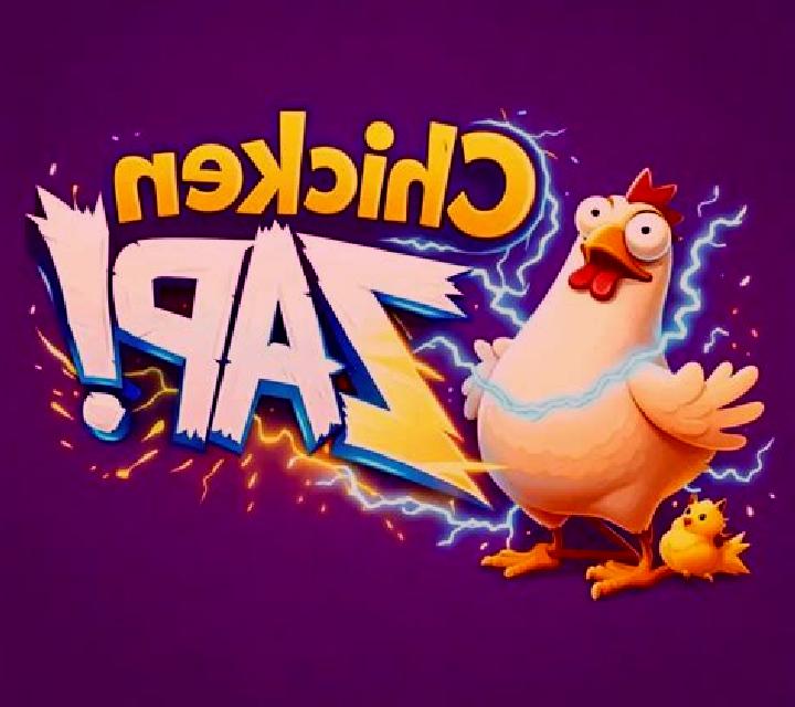 Chicken Zap slot game