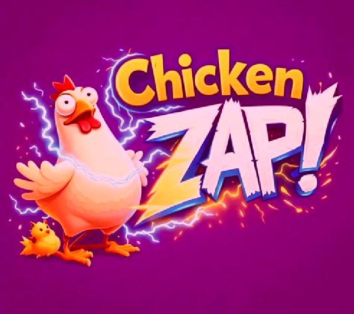 Chicken Zap slot machine