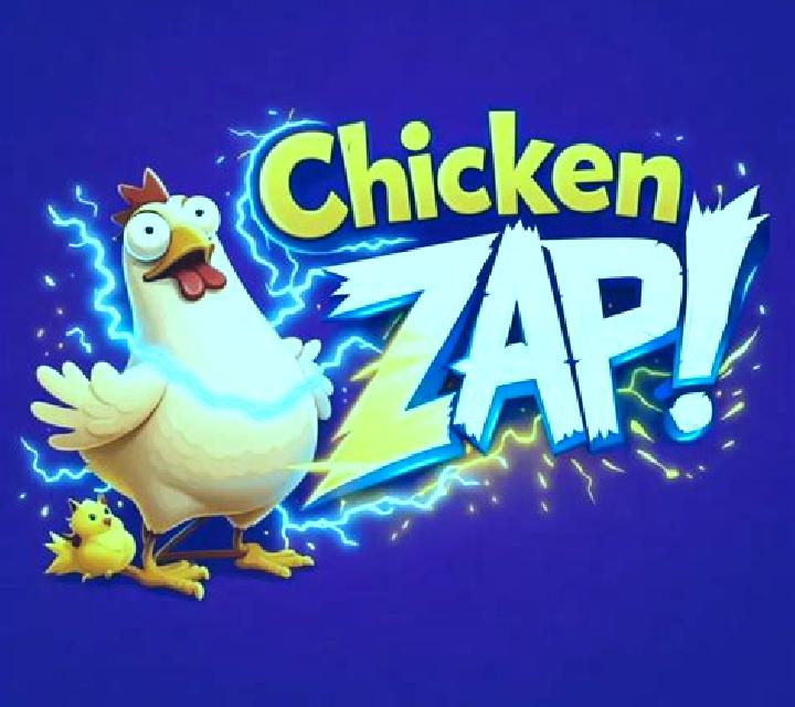 Chicken Zap slot