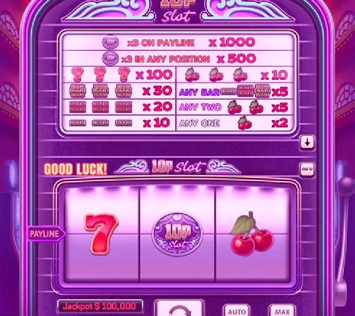 Chick N Roll slot game