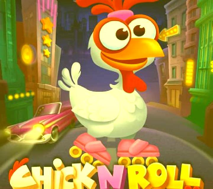 Chick N Roll slot