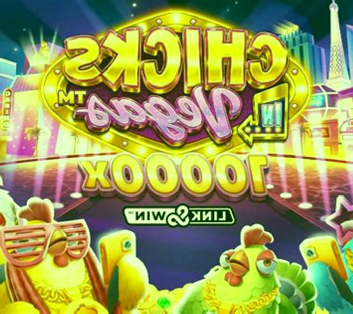 Chicks In Vegas online slot