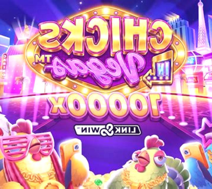 Chicks In Vegas slot