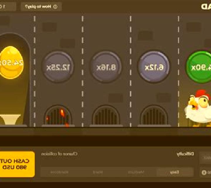 Chicky Choice online slot