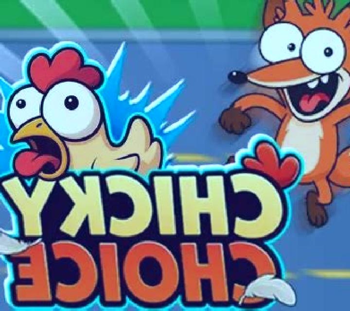 Chicky Choice slot game