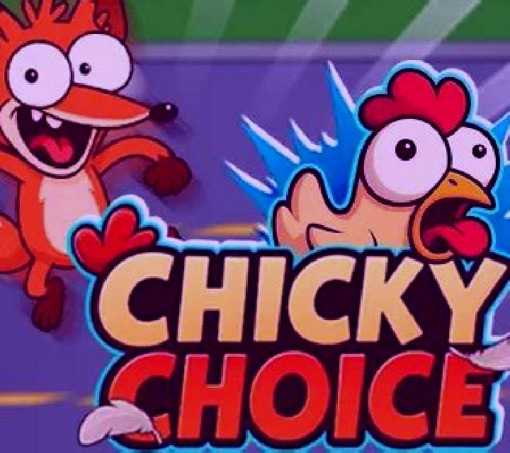 Chicky Choice slot machine