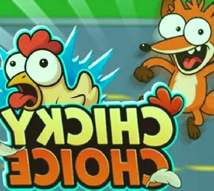 Chicky Choice slot