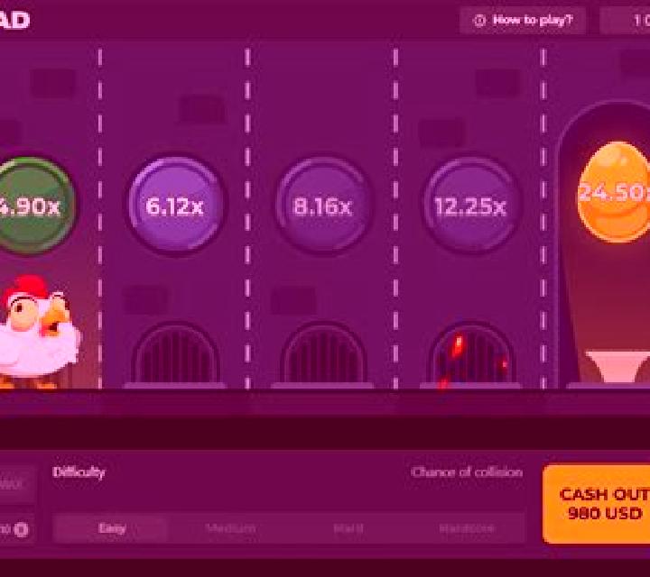 Chicky Parm Parm online slot