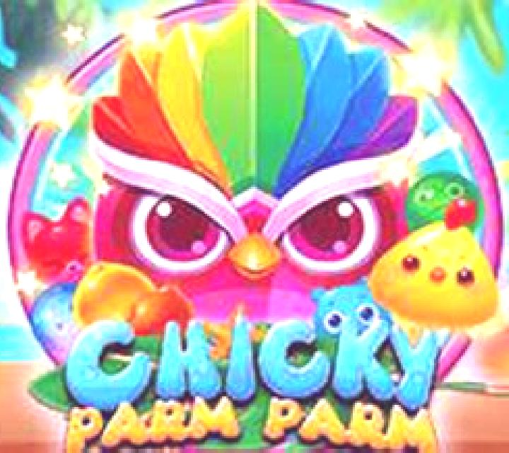 Chicky Parm Parm slot machine