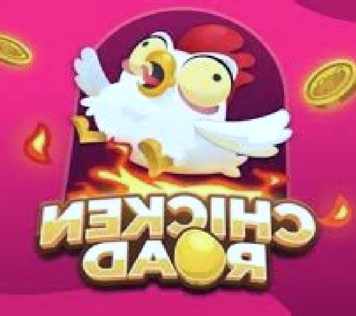 Chicky Road slot game